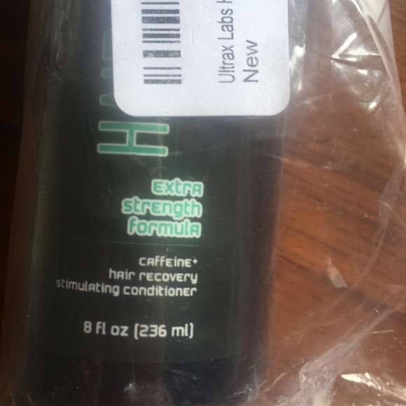 Ultrax Labs Hair Solaye- Caffeine Hair Loss Growth - Picture 3 of 7